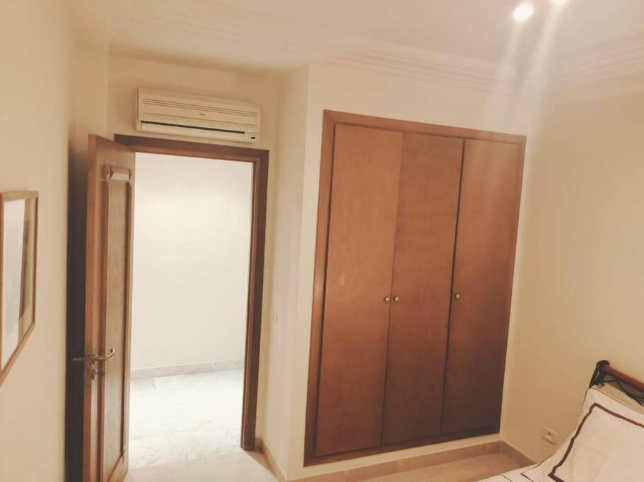 Tres Bel Appartement Idealement Place La Marsa Exterior foto